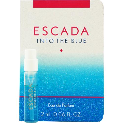 ESCADA INTO THE BLUE by Escada