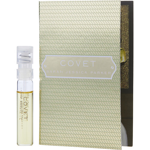 COVET by Sarah Jessica Parker