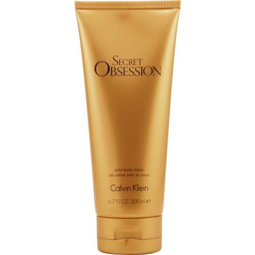 SECRET OBSESSION by Calvin Klein