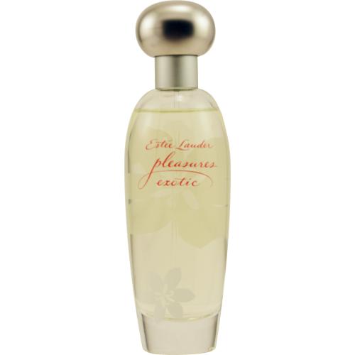 PLEASURES EXOTIC by Estee Lauder