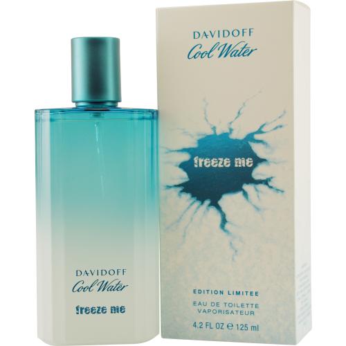 COOL WATER FREEZE ME by Davidoff