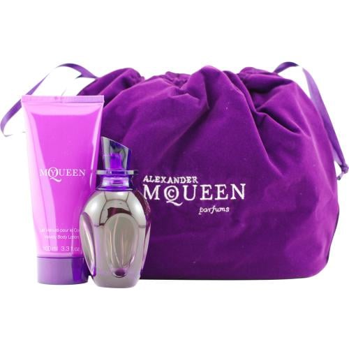 MY QUEEN by Alexander McQueen