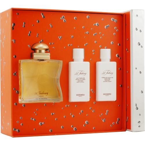 24 FAUBOURG by Hermes