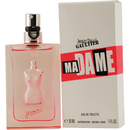 JEAN PAUL GAULTIER MA DAME by Jean Paul Gaultier