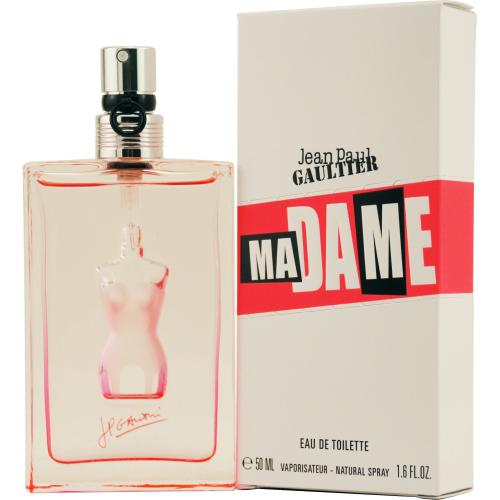 JEAN PAUL GAULTIER MA DAME by Jean Paul Gaultier