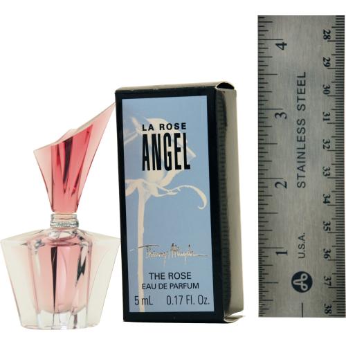 ANGEL LA ROSE by Thierry Mugler