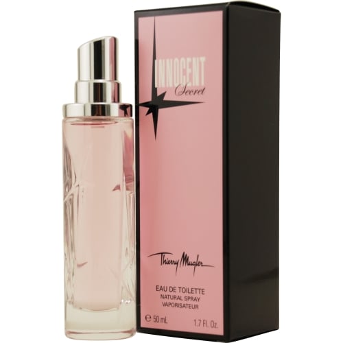 ANGEL INNOCENT SECRET by Thierry Mugler