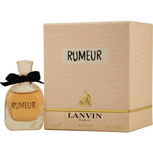 RUMEUR by Lanvin