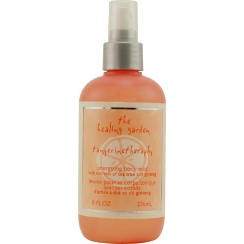 HEALING GARDEN TANGERINE THERAPY by Coty