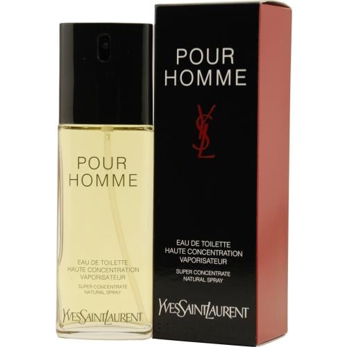 YSL by Yves Saint Laurent