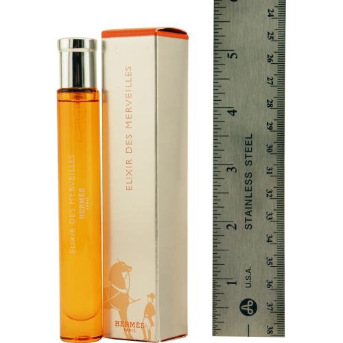 EAU DES MERVEILLES ELIXIR by Hermes