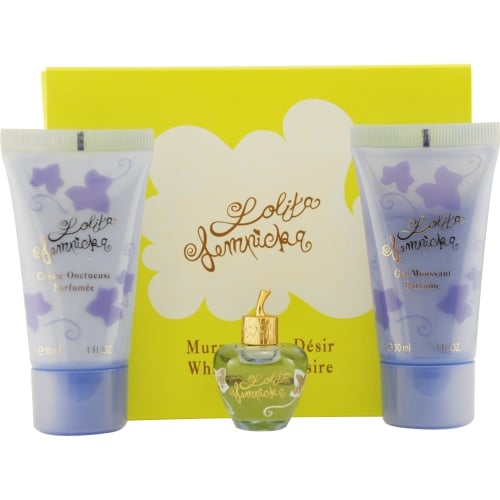 LOLITA LEMPICKA by Lolita Lempicka