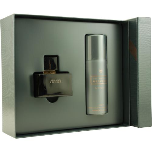 INTIMATELY BECKHAM NIGHT by Beckham