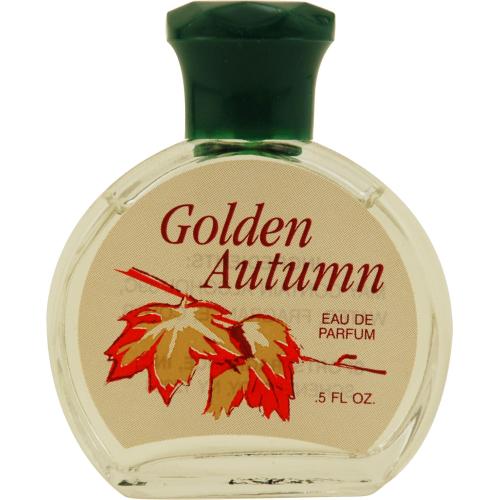 GOLDEN AUTUMN by Sports Fragrance