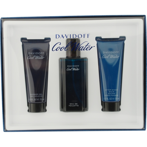COOL WATER by Davidoff