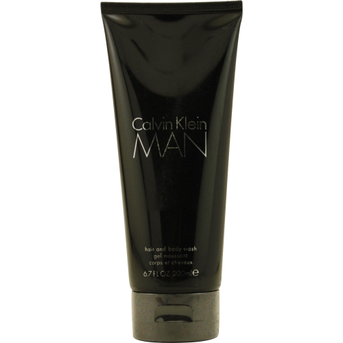 CALVIN KLEIN MAN by Calvin Klein