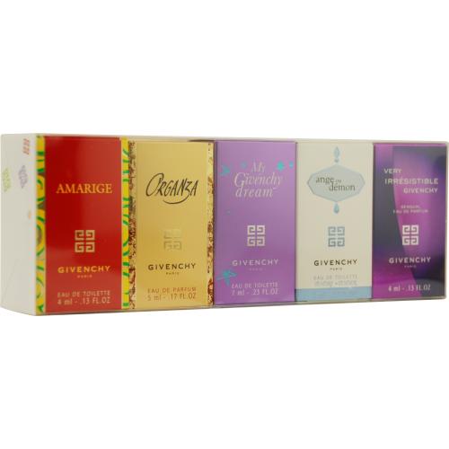 GIVENCHY VARIETY by Givenchy