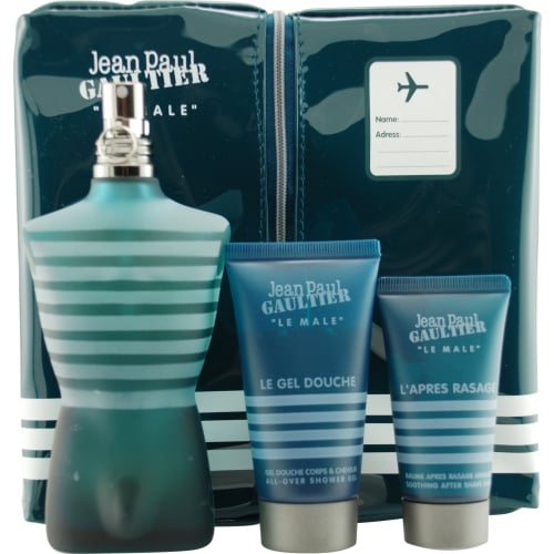 JEAN PAUL GAULTIER by Jean Paul Gaultier