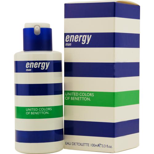 BENETTON ENERGY by Benetton