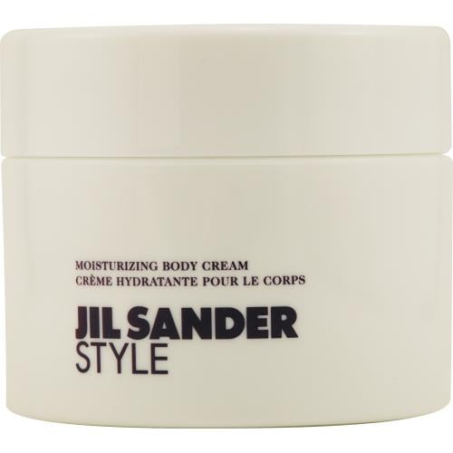 JIL SANDER STYLE by Jil Sander