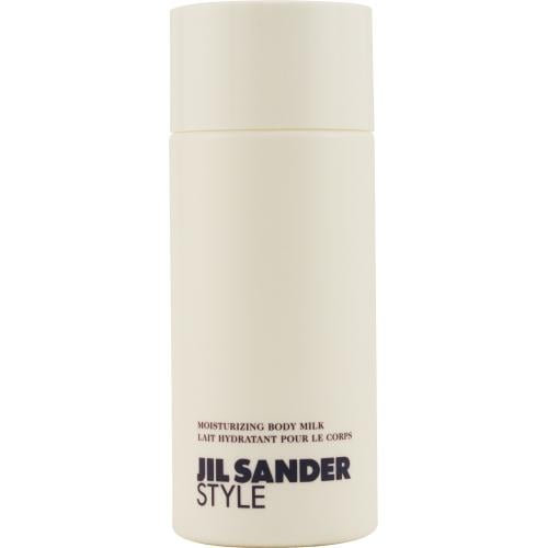 JIL SANDER STYLE by Jil Sander