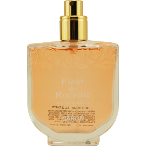 FLEUR DE ROCAILLE by Caron