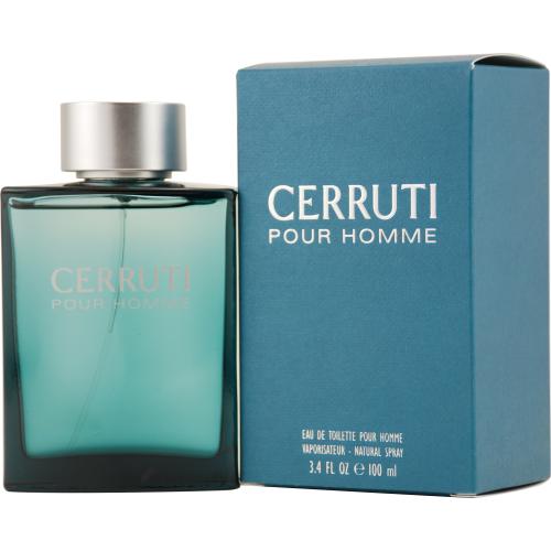 CERRUTI POUR HOMME by Nino Cerruti