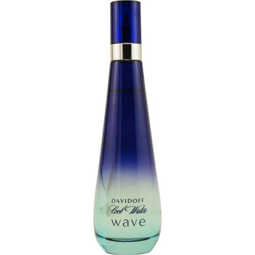 COOL WATER WAVE by Davidoff