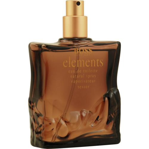 ELEMENTS by Hugo Boss