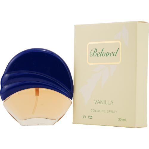 BELOVED VANILLA by Sports Fragrance