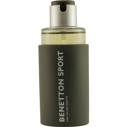 BENETTON SPORT by Benetton