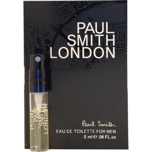 PAUL SMITH LONDON by Paul Smith