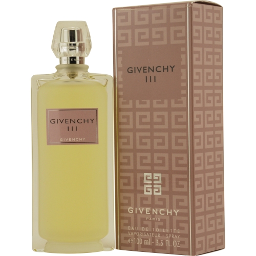 GIVENCHY III MYTHICAL by Givenchy