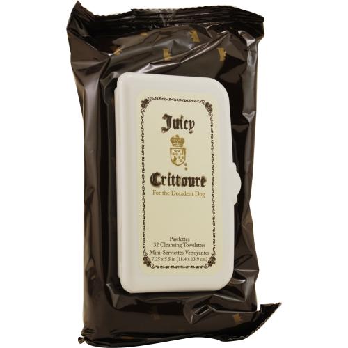JUICY CRITTOURE by Juicy Couture