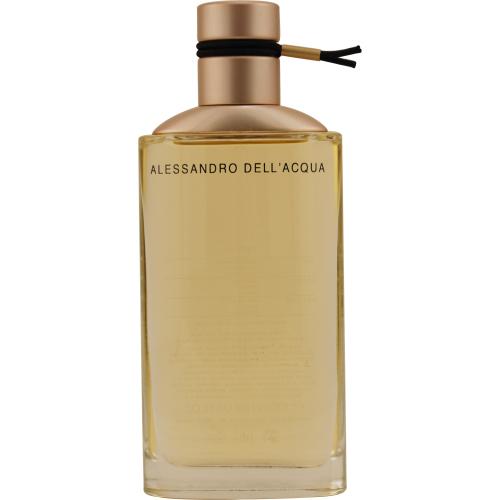 ALESSANDRO DELL ACQUA by Alessandro Dell Acqua