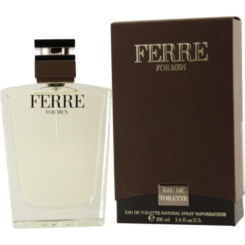 FERRE (NEW) by Gianfranco Ferre