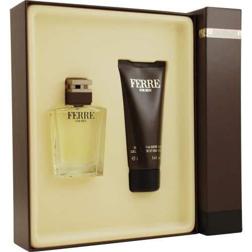 FERRE (NEW) by Gianfranco Ferre