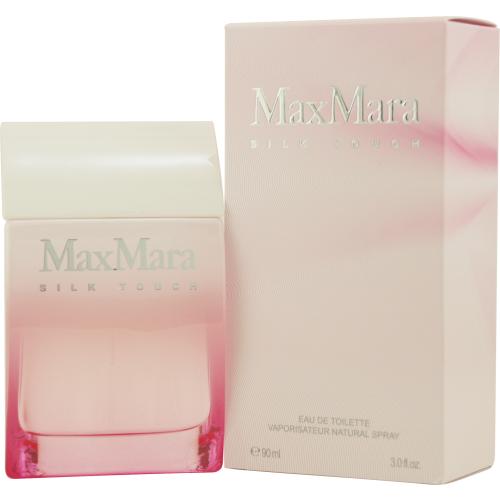 MAX MARA SILK TOUCH by Max Mara Perfumes