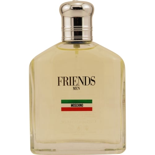 MOSCHINO FRIENDS by Moschino