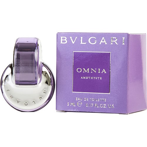 BVLGARI OMNIA AMETHYSTE by Bvlgari