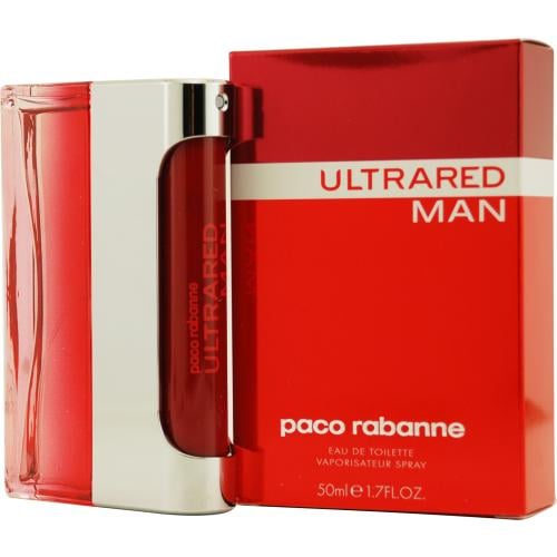 ULTRARED by Paco Rabanne