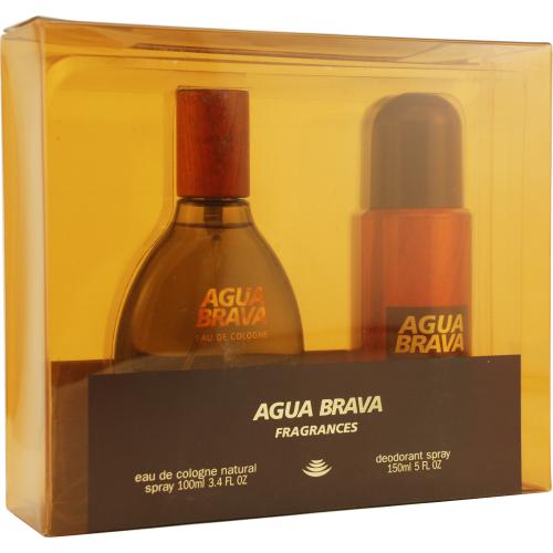 AGUA BRAVA by Antonio Puig