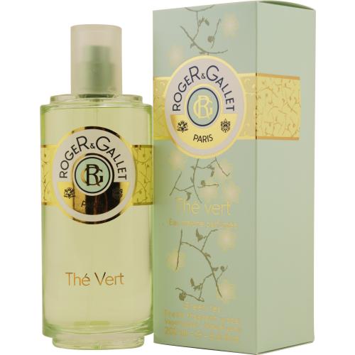 ROGER & GALLET GREEN TEA by Roger & Gallet