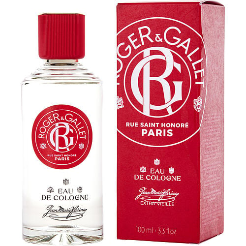 ROGER & GALLET JEAN MARIE FARINA by Roger & Gallet