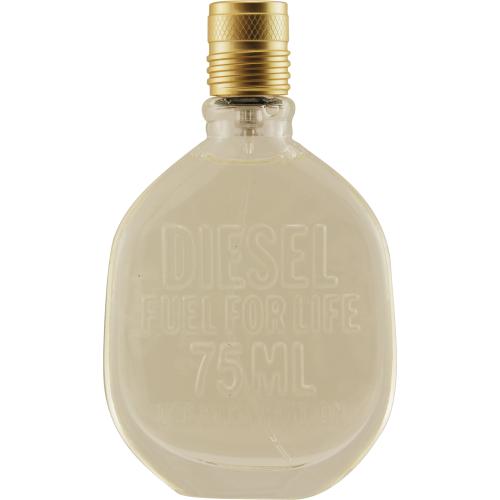 DIESEL FUEL FOR LIFE by Diesel