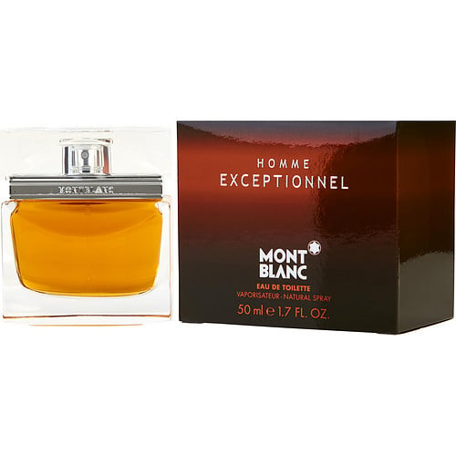 MONT BLANC EXCEPTIONNEL by Mont Blanc