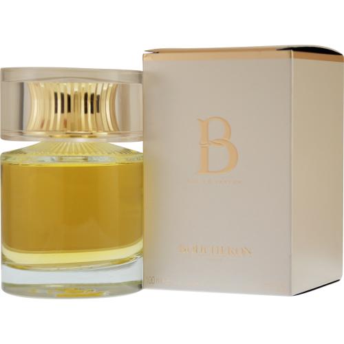 B DE BOUCHERON by Boucheron