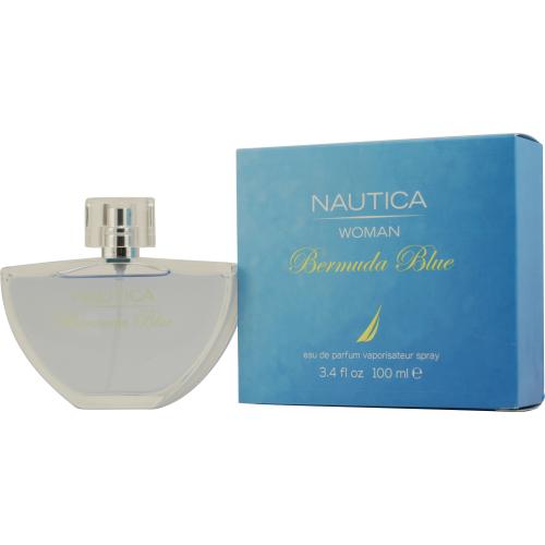 NAUTICA BERMUDA BLUE by Nautica