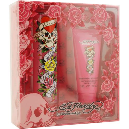 ED HARDY by Christian Audigier
