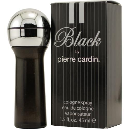 PIERRE CARDIN BLACK by Pierre Cardin